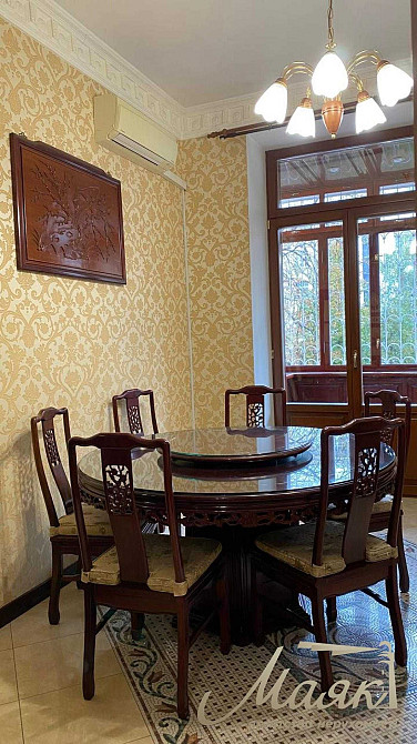 Аренда 3-х комнатной квартиры 93м2 ул. Заньковецкой, Майдан Киев - изображение 5