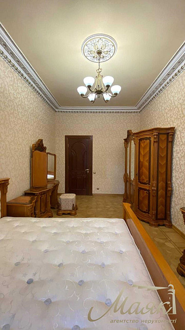 Аренда 3-х комнатной квартиры 93м2 ул. Заньковецкой, Майдан Киев - изображение 8