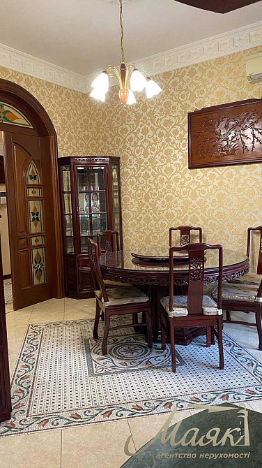 Аренда 3-х комнатной квартиры 93м2 ул. Заньковецкой, Майдан Киев - изображение 6