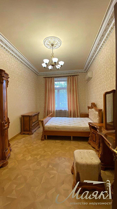 Аренда 3-х комнатной квартиры 93м2 ул. Заньковецкой, Майдан Киев - изображение 3