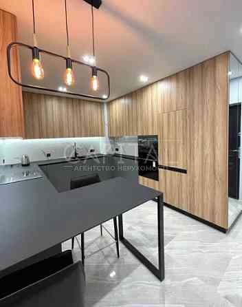 Аренда квартиры в ЖК Владимирский ул. Антоновича 109 Киев