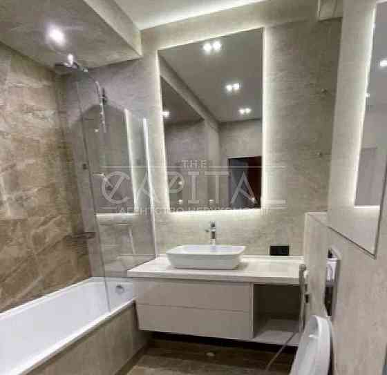 Аренда квартиры в ЖК Владимирский ул. Антоновича 109 Киев