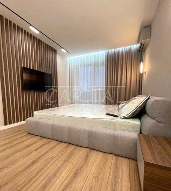 Аренда квартиры в ЖК Владимирский ул. Антоновича 109 Киев - изображение 4