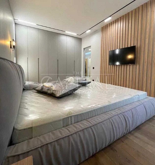 Аренда квартиры в ЖК Владимирский ул. Антоновича 109 Киев - изображение 3