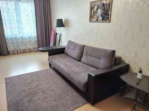 вул. Коновальця. 1-но кімнатна квартира на довготривалу оренду.Власник Ивано-Франковск