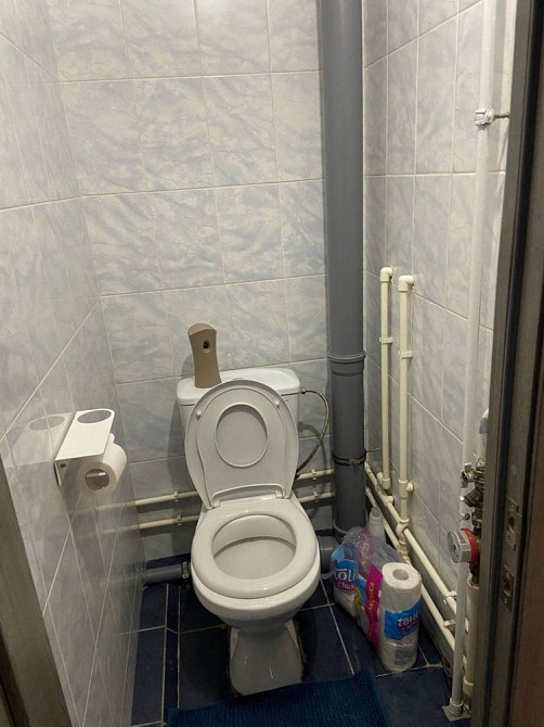 вул. Коновальця. 1-но кімнатна квартира на довготривалу оренду.Власник Івано-Франківськ - зображення 4