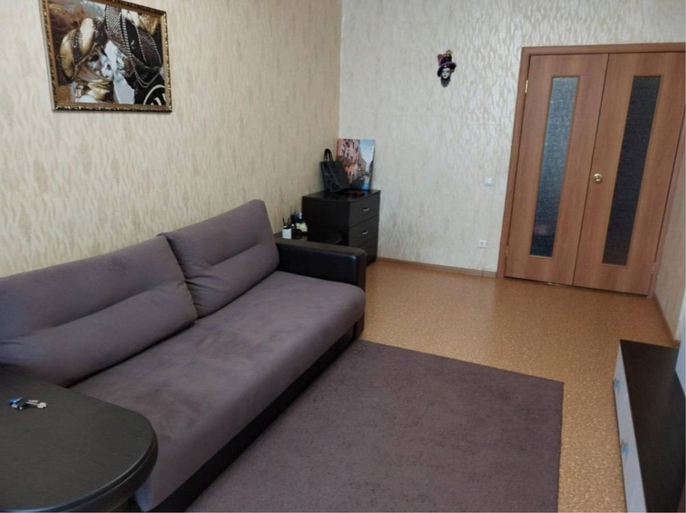 вул. Коновальця. 1-но кімнатна квартира на довготривалу оренду.Власник Івано-Франківськ - зображення 2