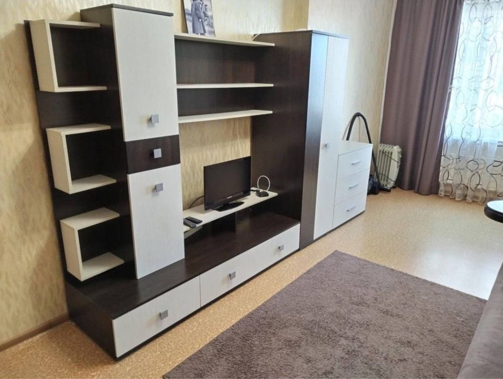 вул. Коновальця. 1-но кімнатна квартира на довготривалу оренду.Власник Івано-Франківськ - зображення 1