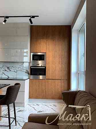 Аренда 2к. квартиры в ЖК Jack House, Леси Украинки бульв. 7-В, Печерск Киев