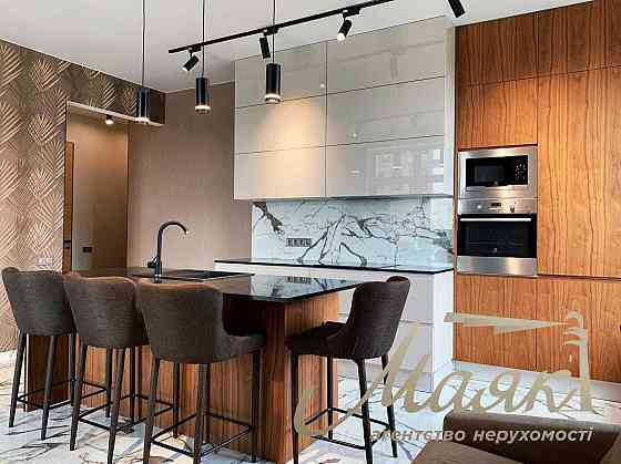 Аренда 2к. квартиры в ЖК Jack House, Леси Украинки бульв. 7-В, Печерск Киев