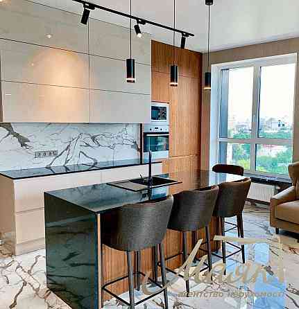 Аренда 2к. квартиры в ЖК Jack House, Леси Украинки бульв. 7-В, Печерск Киев