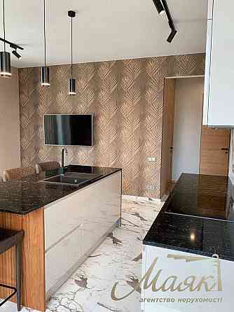 Аренда 2к. квартиры в ЖК Jack House, Леси Украинки бульв. 7-В, Печерск Киев