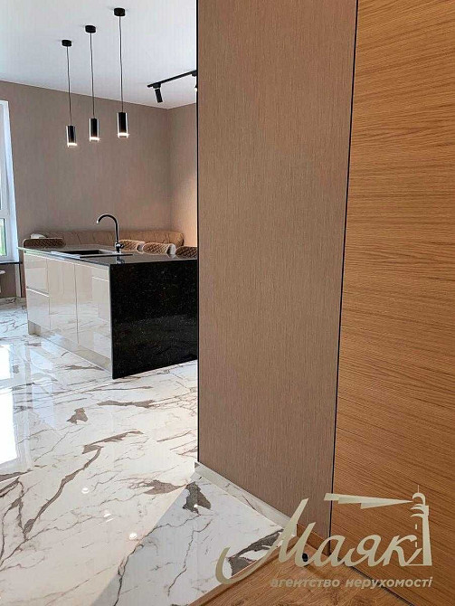 Аренда 2к. квартиры в ЖК Jack House, Леси Украинки бульв. 7-В, Печерск Киев - изображение 5