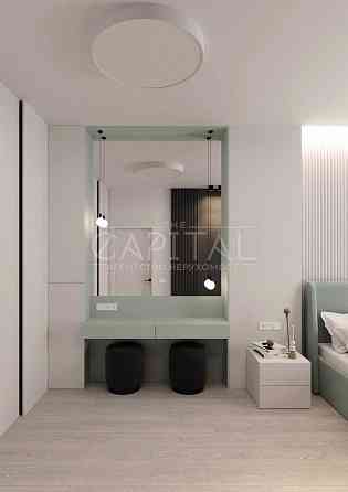 Аренда квартиры  ЖК 38 Жемчужина ул. Жилянська 68 Киев