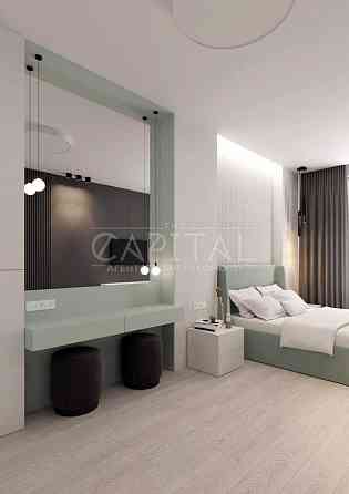 Аренда квартиры  ЖК 38 Жемчужина ул. Жилянська 68 Киев