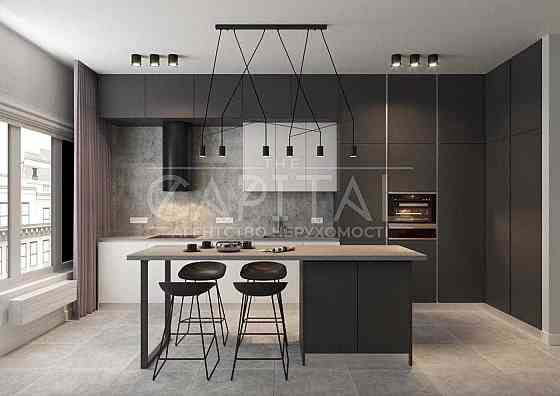 Аренда квартиры  ЖК 38 Жемчужина ул. Жилянська 68 Киев