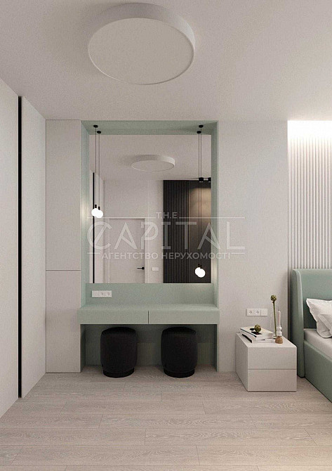 Аренда квартиры  ЖК 38 Жемчужина ул. Жилянська 68 Киев - изображение 5