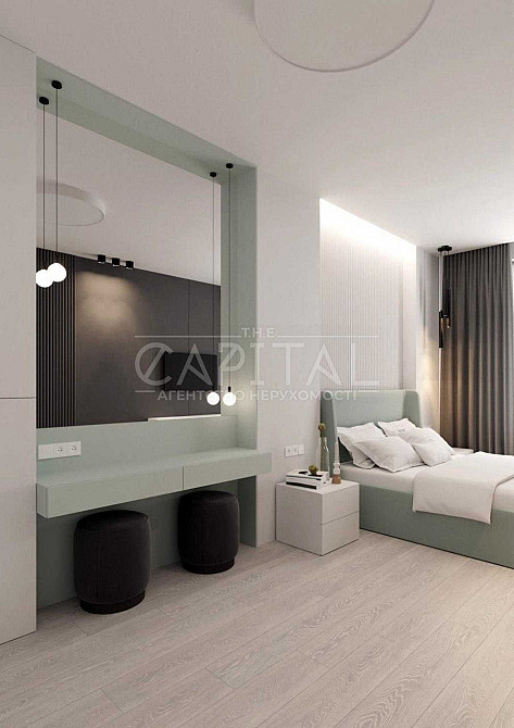 Аренда квартиры  ЖК 38 Жемчужина ул. Жилянська 68 Киев - изображение 4