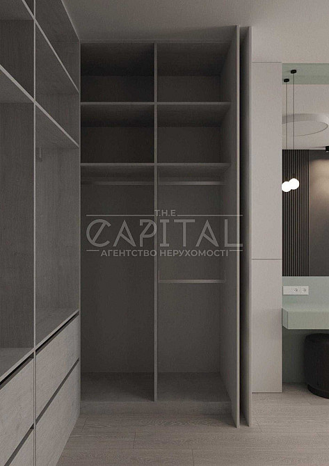 Аренда квартиры  ЖК 38 Жемчужина ул. Жилянська 68 Киев - изображение 8