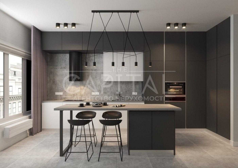 Аренда квартиры  ЖК 38 Жемчужина ул. Жилянська 68 Киев - изображение 3