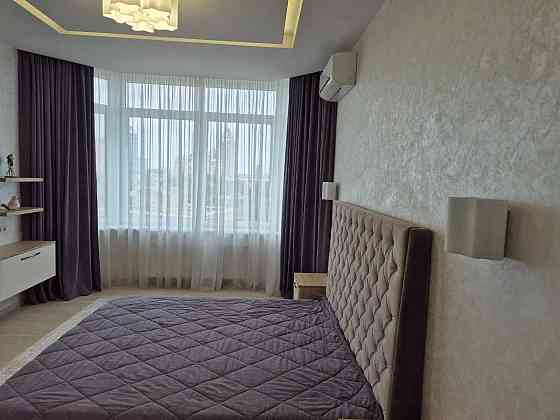 Оренда квартири ЖК Аристократ, вул.Євгена Коновальця,34а.Перша сдача! Киев