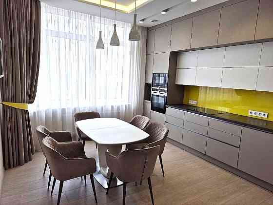 Оренда квартири ЖК Аристократ, вул.Євгена Коновальця,34а.Перша сдача! Киев