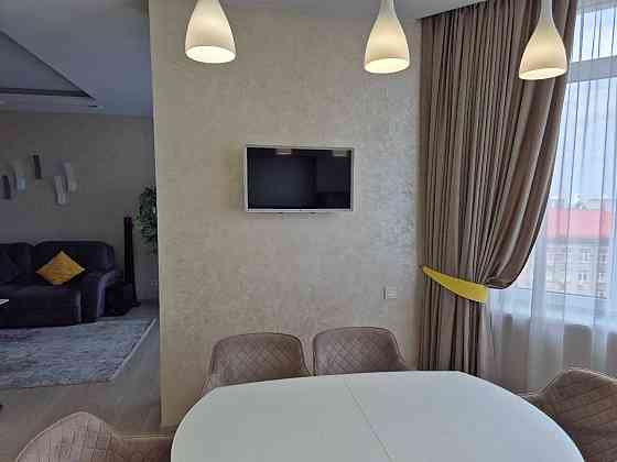 Оренда квартири ЖК Аристократ, вул.Євгена Коновальця,34а.Перша сдача! Киев