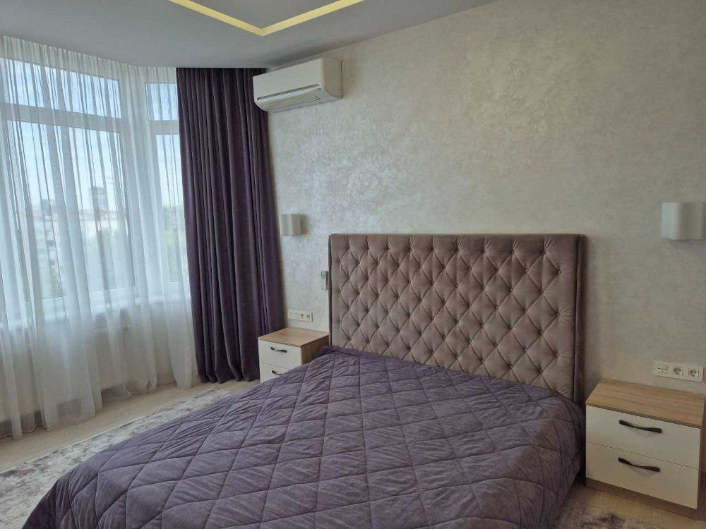 Оренда квартири ЖК Аристократ, вул.Євгена Коновальця,34а.Перша сдача! Київ - зображення 5