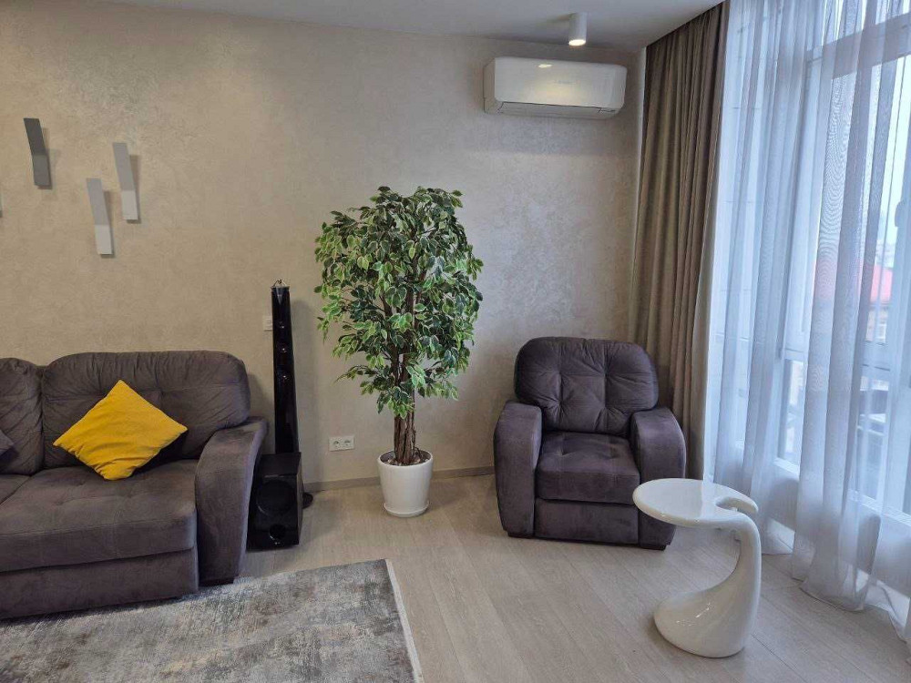 Оренда квартири ЖК Аристократ, вул.Євгена Коновальця,34а.Перша сдача! Київ - зображення 4