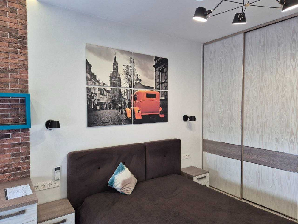 Оренда квартири ЖК Аристократ, вул.Євгена Коновальця,34а.Перша сдача! Київ - зображення 8