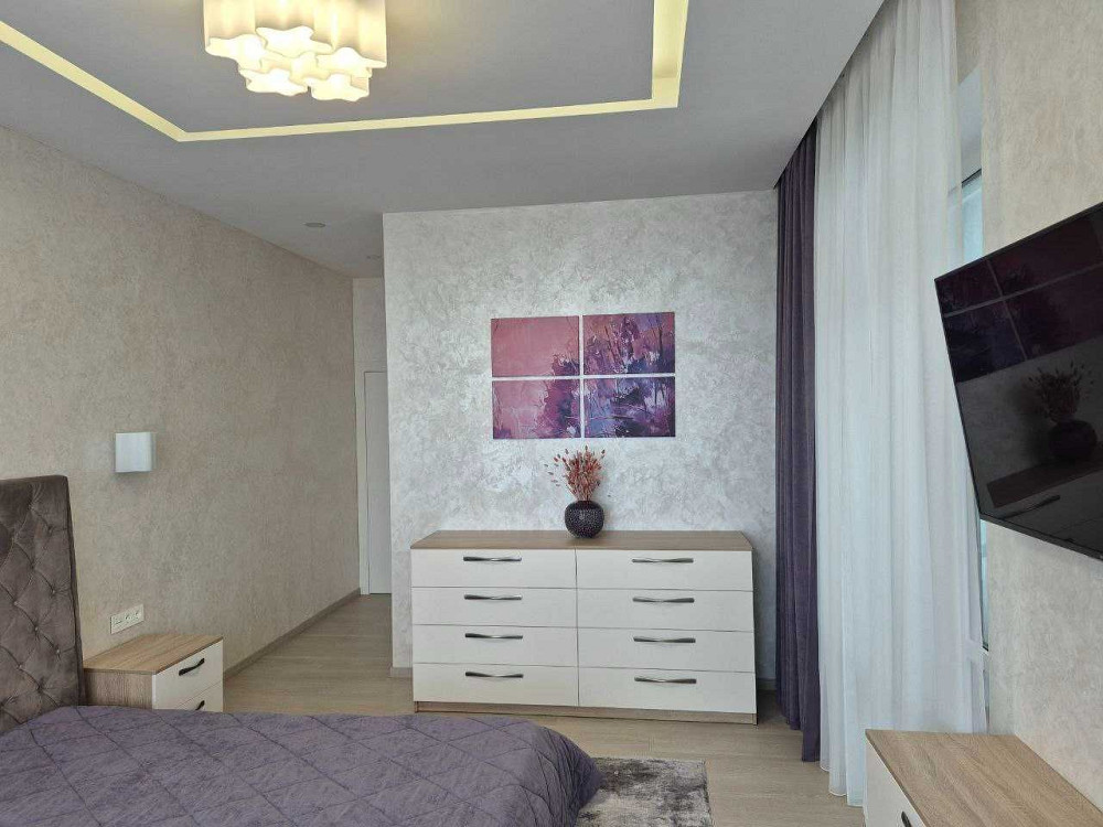 Оренда квартири ЖК Аристократ, вул.Євгена Коновальця,34а.Перша сдача! Київ - зображення 7