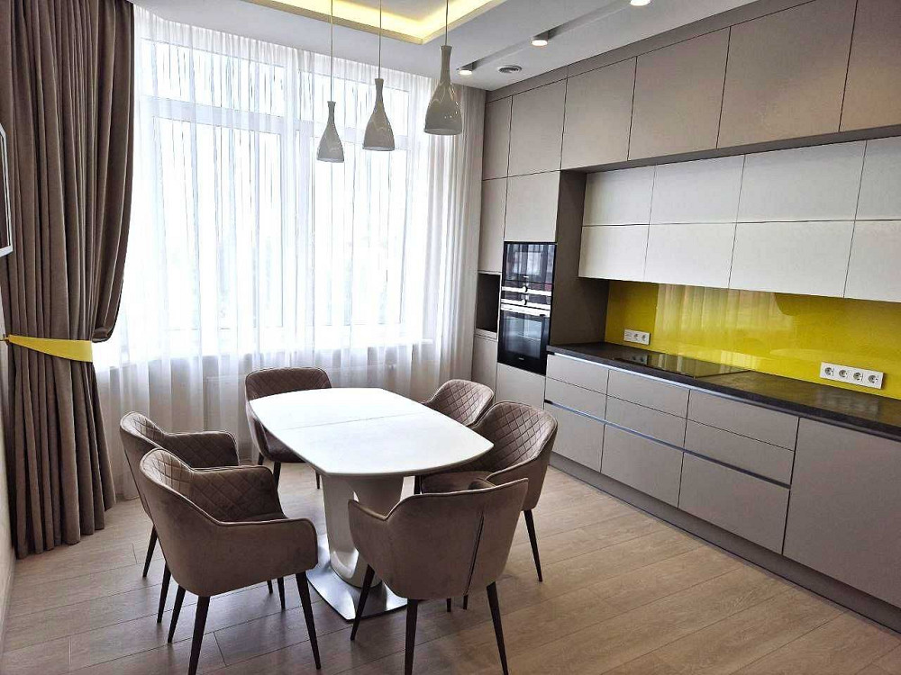 Оренда квартири ЖК Аристократ, вул.Євгена Коновальця,34а.Перша сдача! Київ - зображення 1