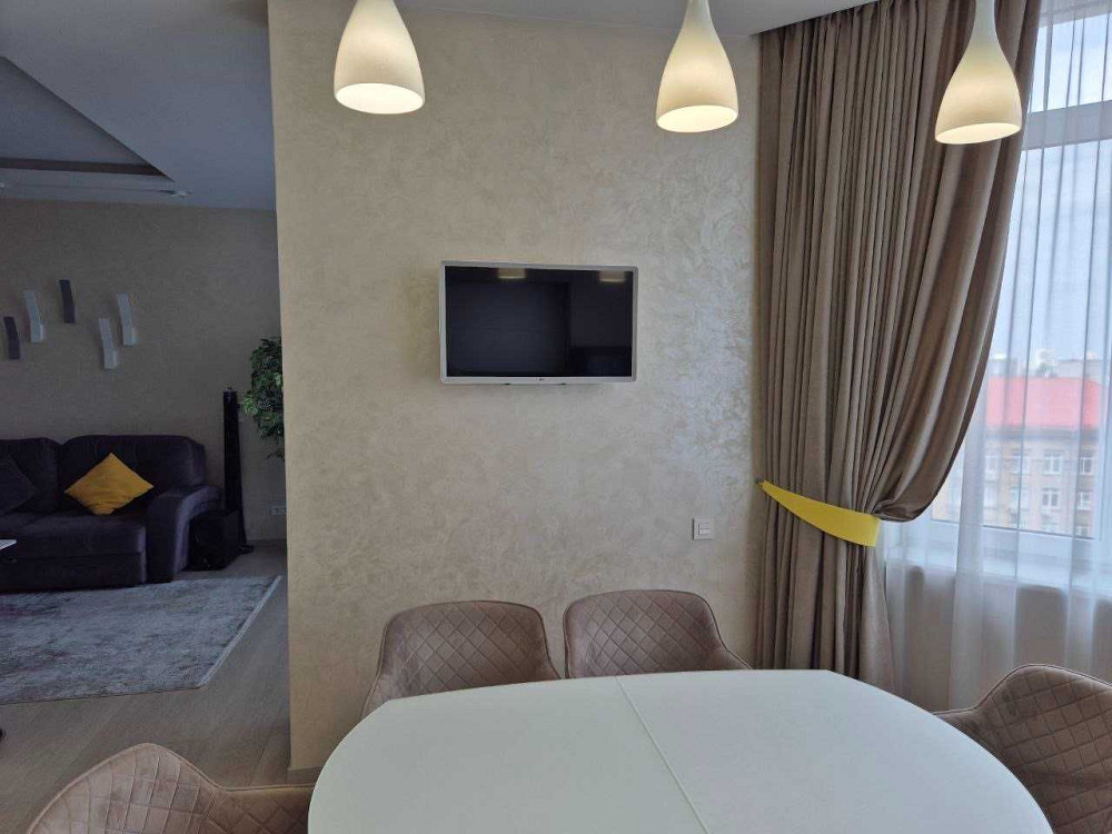 Оренда квартири ЖК Аристократ, вул.Євгена Коновальця,34а.Перша сдача! Київ - зображення 2