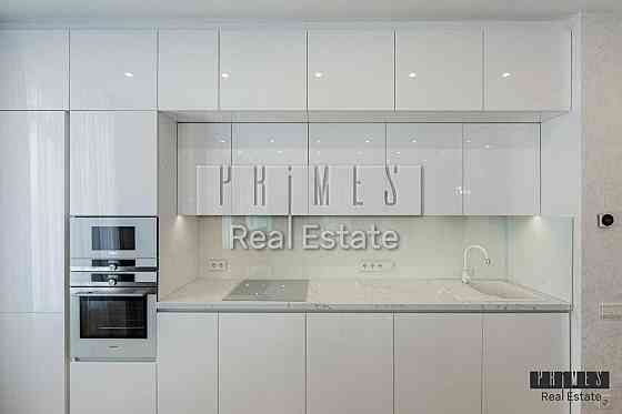 Оренда видової квартири ЖК Tetris Hall 2, Ділова, Олімпійська Киев