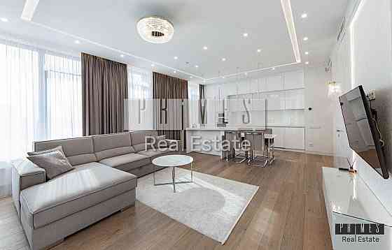 Оренда видової квартири ЖК Tetris Hall 2, Ділова, Олімпійська Киев