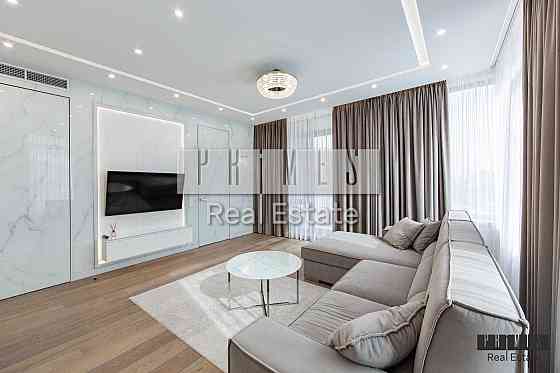 Оренда видової квартири ЖК Tetris Hall 2, Ділова, Олімпійська Киев