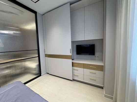 Оренда квартири ЖК Delmar Верхогляда (Драгомирова) 14а Ключі, Нова Киев