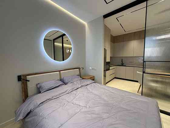 Оренда квартири ЖК Delmar Верхогляда (Драгомирова) 14а Ключі, Нова Киев