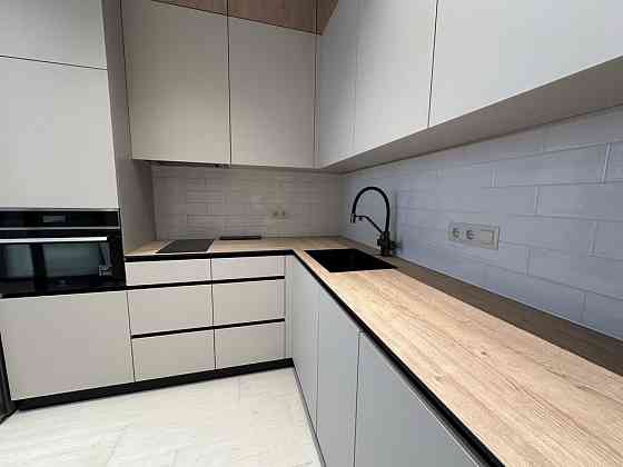 Оренда квартири ЖК Delmar Верхогляда (Драгомирова) 14а Ключі, Нова Киев