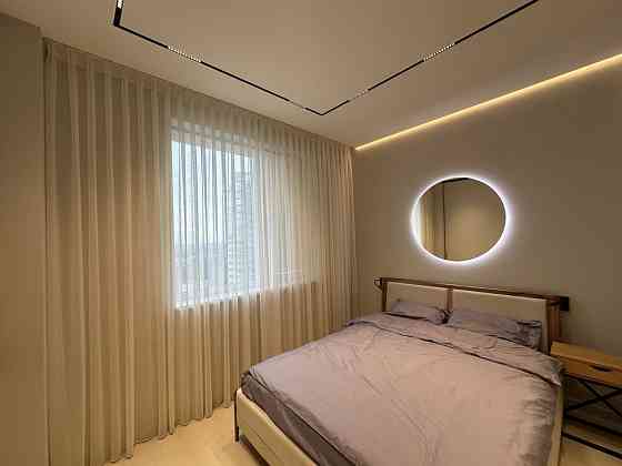 Оренда квартири ЖК Delmar Верхогляда (Драгомирова) 14а Ключі, Нова Киев