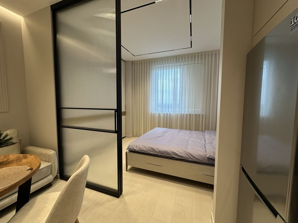 Оренда квартири ЖК Delmar Верхогляда (Драгомирова) 14а Ключі, Нова Киев - изображение 7