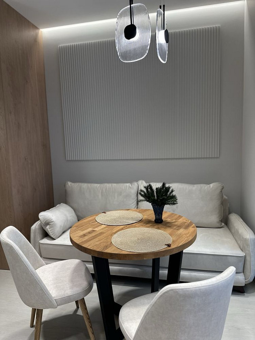 Оренда квартири ЖК Delmar Верхогляда (Драгомирова) 14а Ключі, Нова Киев - изображение 3