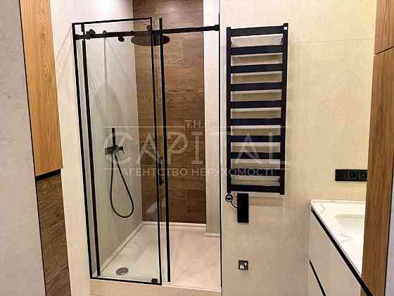 Оренда квартири вул. Мала Житомирська 16/3/ЦЕНТР Киев