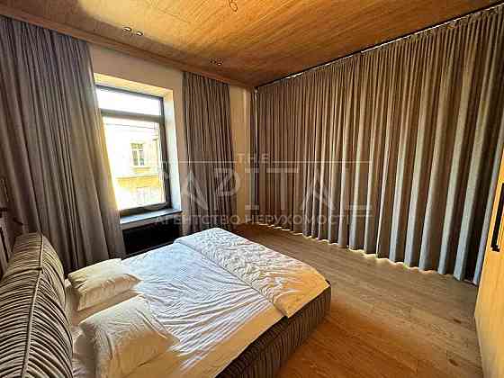 Оренда квартири вул. Мала Житомирська 16/3/ЦЕНТР Киев