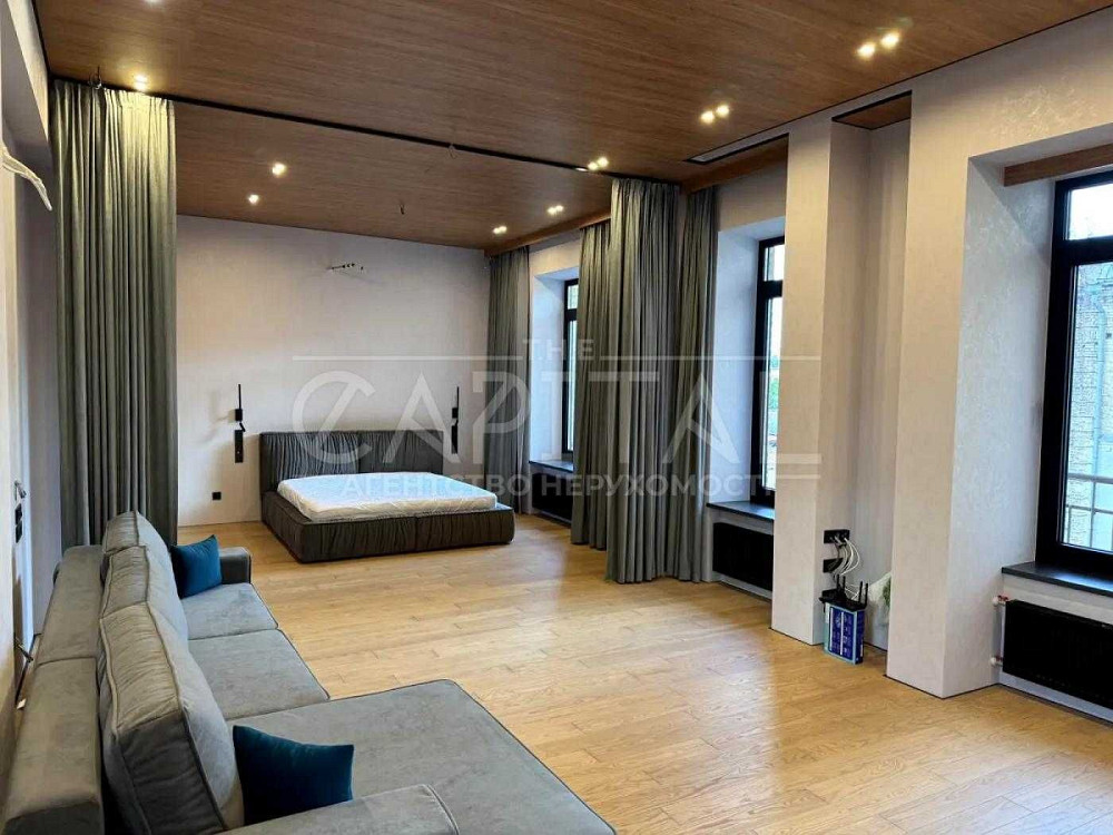 Оренда квартири вул. Мала Житомирська 16/3/ЦЕНТР Киев - изображение 4