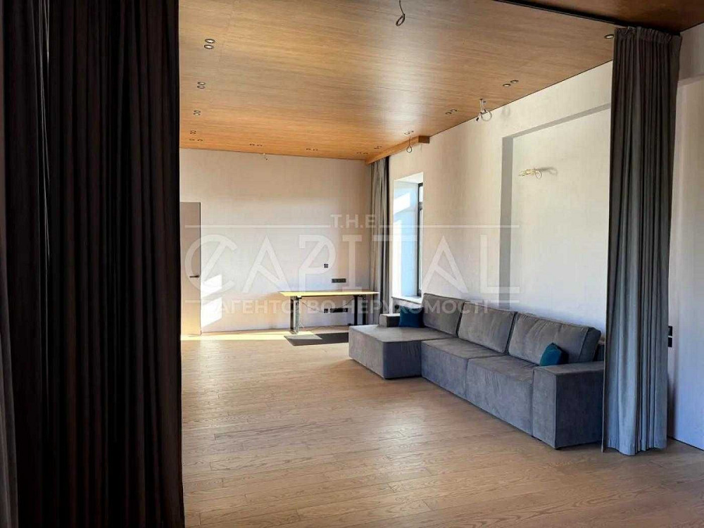 Оренда квартири вул. Мала Житомирська 16/3/ЦЕНТР Киев - изображение 2