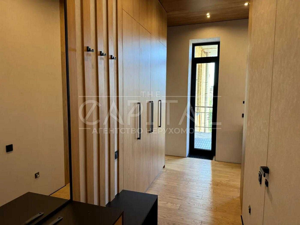 Оренда квартири вул. Мала Житомирська 16/3/ЦЕНТР Киев - изображение 8