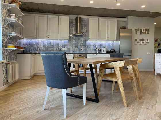 3к метро Деміївська 3 хв ЖК SOHO з підземним паркінгом клубний будинок Киев