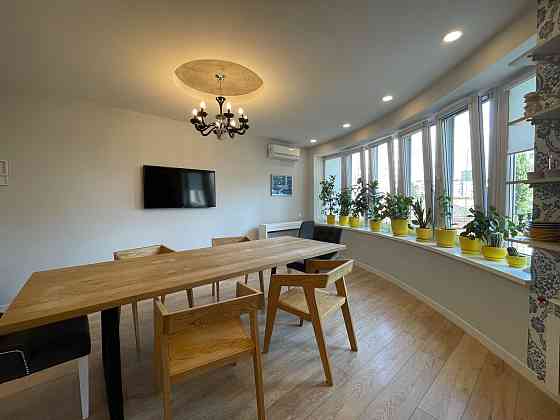 3к метро Деміївська 3 хв ЖК SOHO з підземним паркінгом клубний будинок Киев