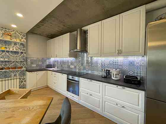 3к метро Деміївська 3 хв ЖК SOHO з підземним паркінгом клубний будинок Киев